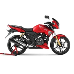 TVS APACHE RTR 160