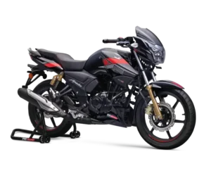 APACHE RTR 180